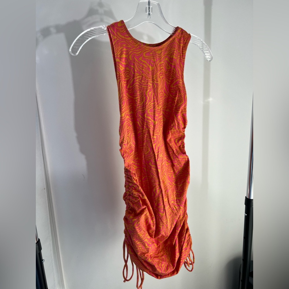 Ardila Lioness Dress